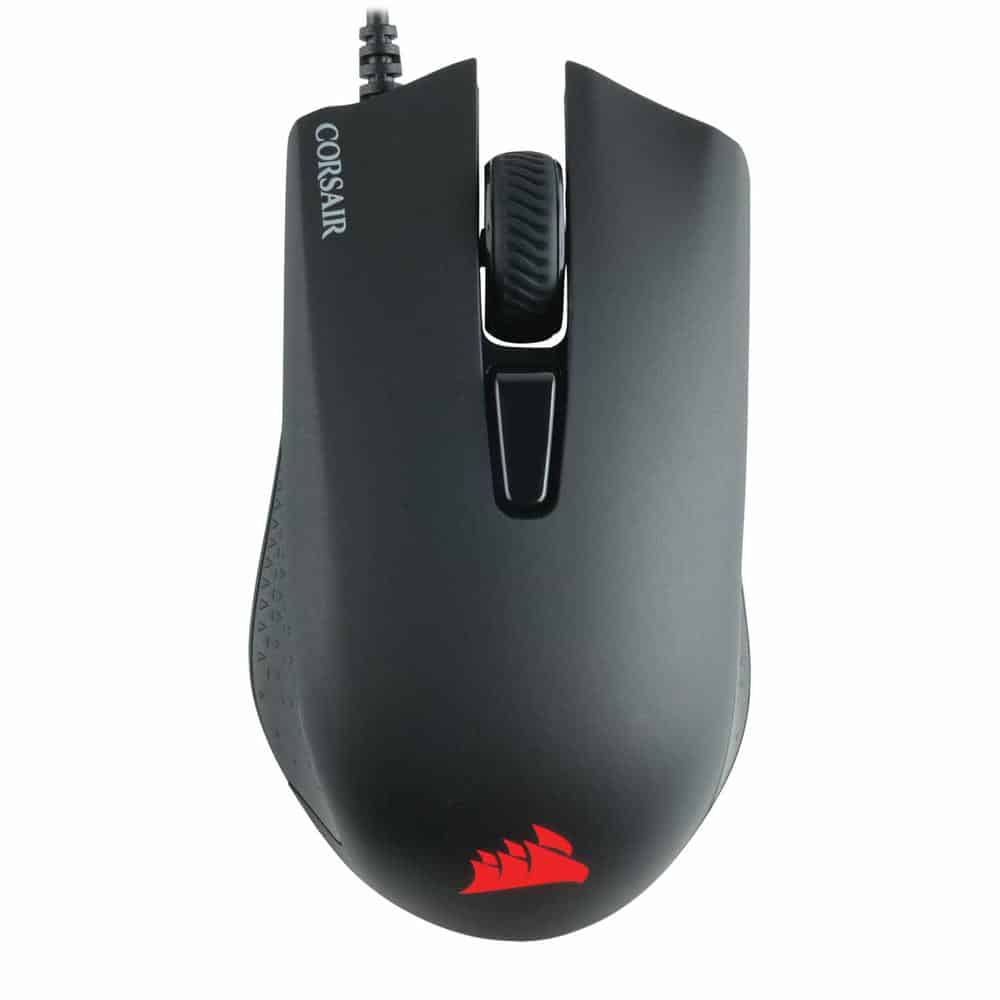 (image for) Corsair Harpoon Optical RGB PRO FPS/MOBA PC Gaming Mouse